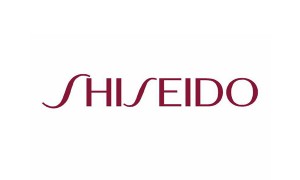 Shiseido логотип
