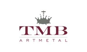 TMB Art Metal логотип