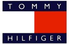 Tommy Hilfiger логотип