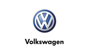 Volkswagen логотип