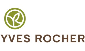 Yves Rocher логотип