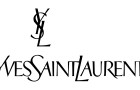 Yves Saint Laurent логотип