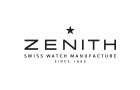 Zenith логотип