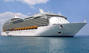 Allure Royal Caribbean