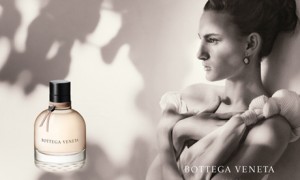 Аромат Bottega Veneta совместно с компанией Coty Prestige