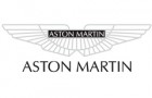 Aston Martin logo