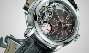 Audemars Piguet Millenary Minute Repeater