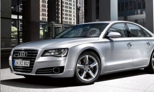 Audi А8