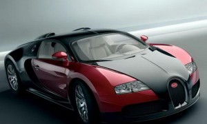 bugatti veyron