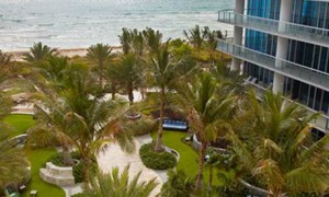 Canyon Ranch Hotel and Spa Miami Beach