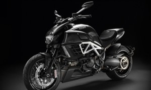 Diavel AMG Special Edition