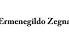 Ermenegildo Zegna логотип