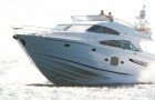 Fairline Squadron 55