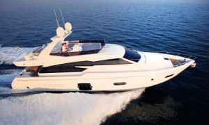 Ferretti 720