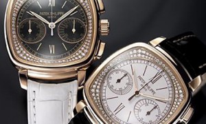 First Ladies Chronograph от Patek Philippe