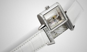 Grande Reverso 101 Art Deco от Jaeger-LeCoultre