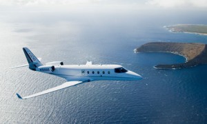 Gulfstream G350