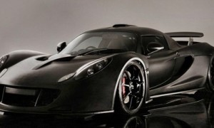 Hennessey Venom GT