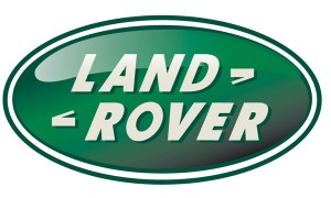 Land Rover логотип