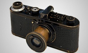 Leica № 107