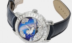 Metiers d’Art Pegasus Vacheron Constantin