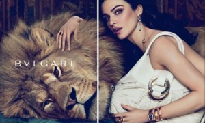 Рейчел Вайс стала лицом Bvlgari