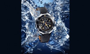 Riviera XXL Chrono Diver Seaside