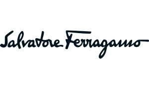 Salvatore Ferragamo логотип