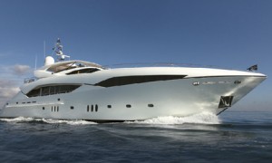 SUNSEEKER PREDATOR 130