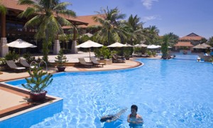 Swiss-Belhotel Phan Thiet