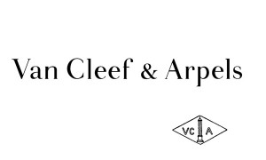 Van Cleef & Arpels логотип