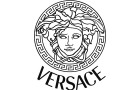 Versace логотип