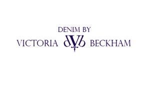 Victoria Beckham логотип