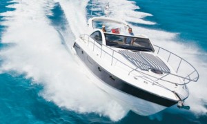 Яхта Fairline Targa 38