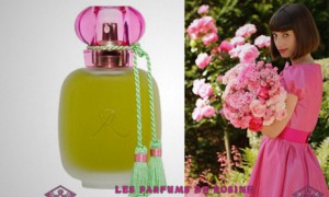 Женственный Clair Matin от Les Parfums de Rosine