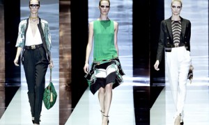 Gucci Весна-лето 2012, Ready-To-Wear