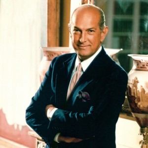 Oscar de la Renta_dose