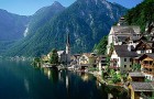 Австрия считается одной из самых красивых стан Центральной Европы