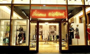 Бутик Vivienne Westwood