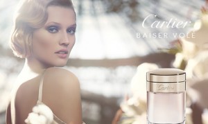 Cartier Baiser Vole