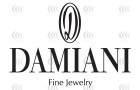 Damiani логотип