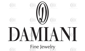 Damiani логотип