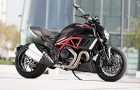 Ducati Carbon Diavel 2011