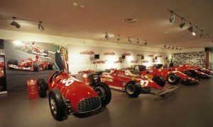 Galleria Ferrari