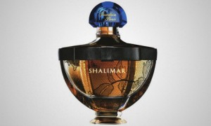 Guerlain Shalimar Fourreau du Soi