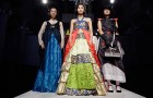 Hanbok Fashion Show