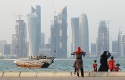 Катар – маленькое государство