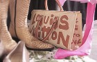 Модная обувь от Louis Vuitton
