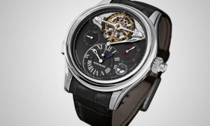 Montblanc Villeret ExoTourbillon Chronograph