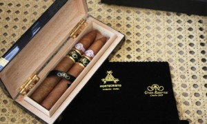 Montecristo No. 2 Gran Reserva Cosecha 2005